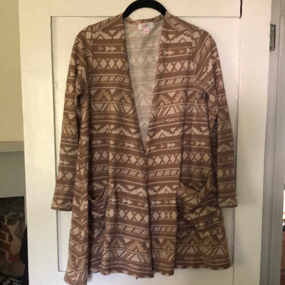 Cardigan
